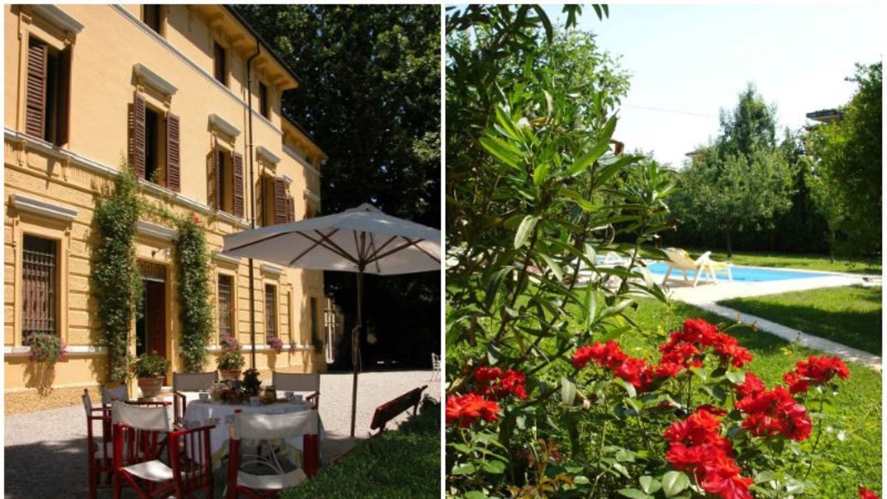Photo of Outdoor in Sermide