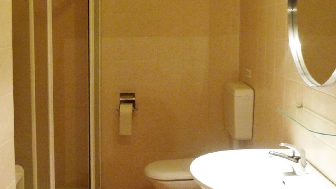 Photo of Bathroom in Sermide