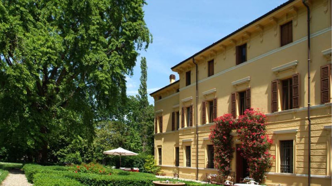 Photo of Outdoor in Sermide