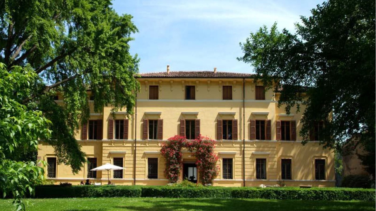 Photo of Outdoor in Sermide