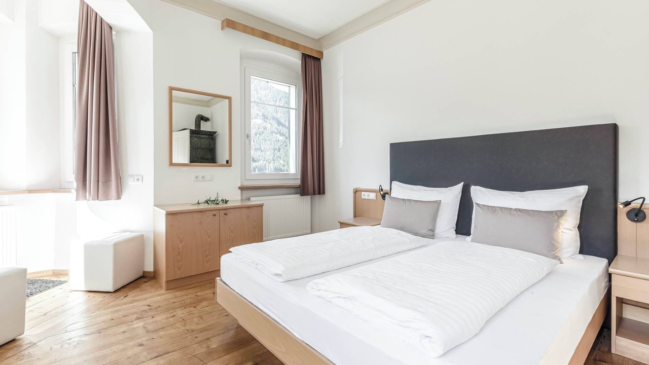 Photo of Bedroom in Ortisei