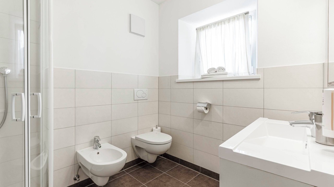 Photo of Bathroom in Ortisei