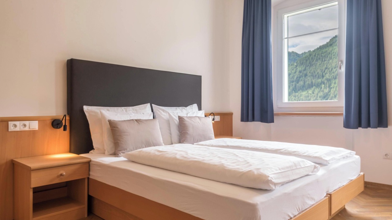 Photo of Bedroom in Ortisei