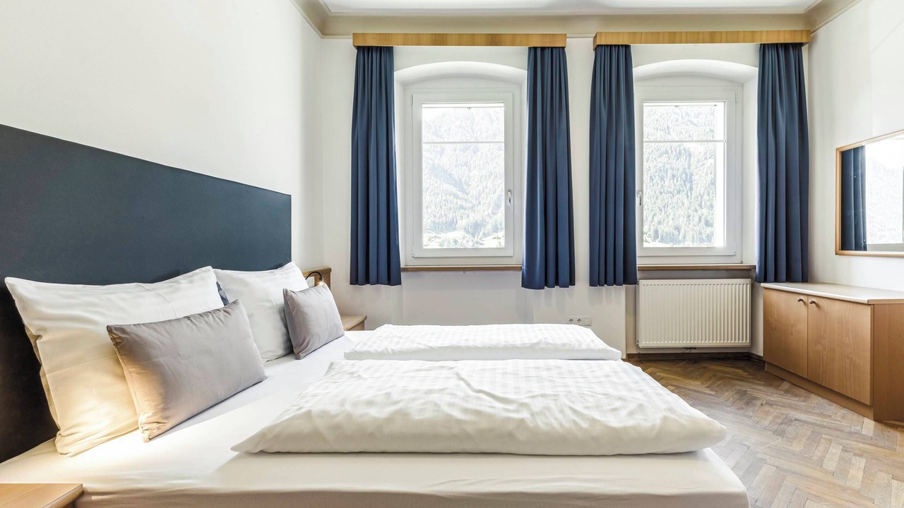 Photo of Bedroom in Ortisei