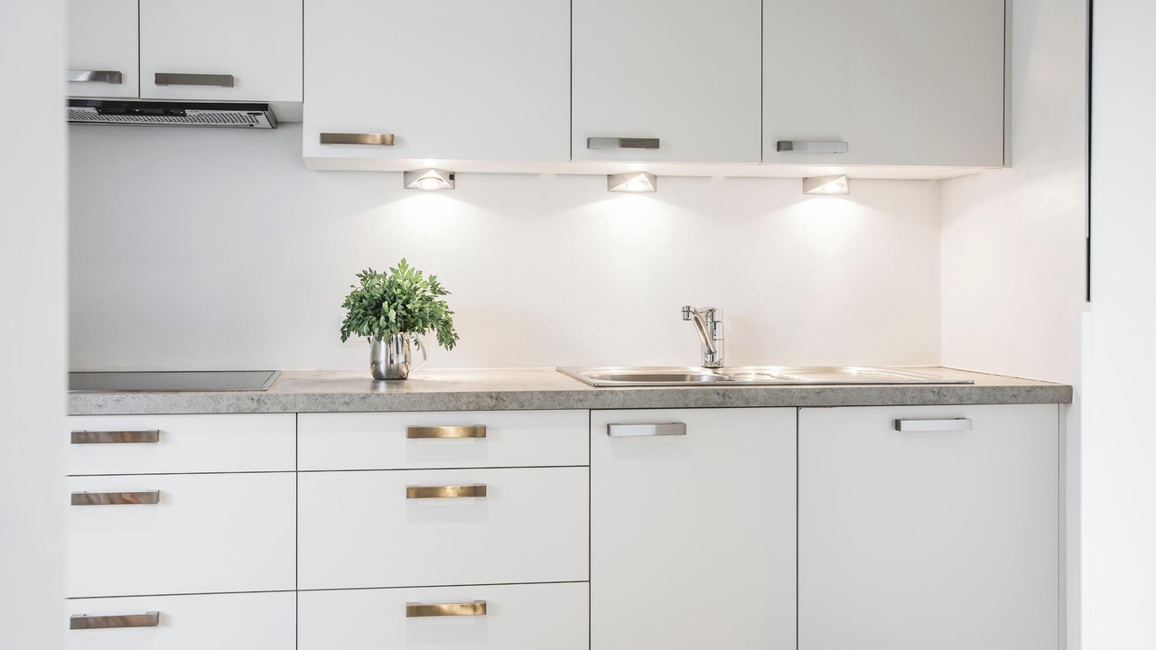Photo of Kitchen in Ortisei