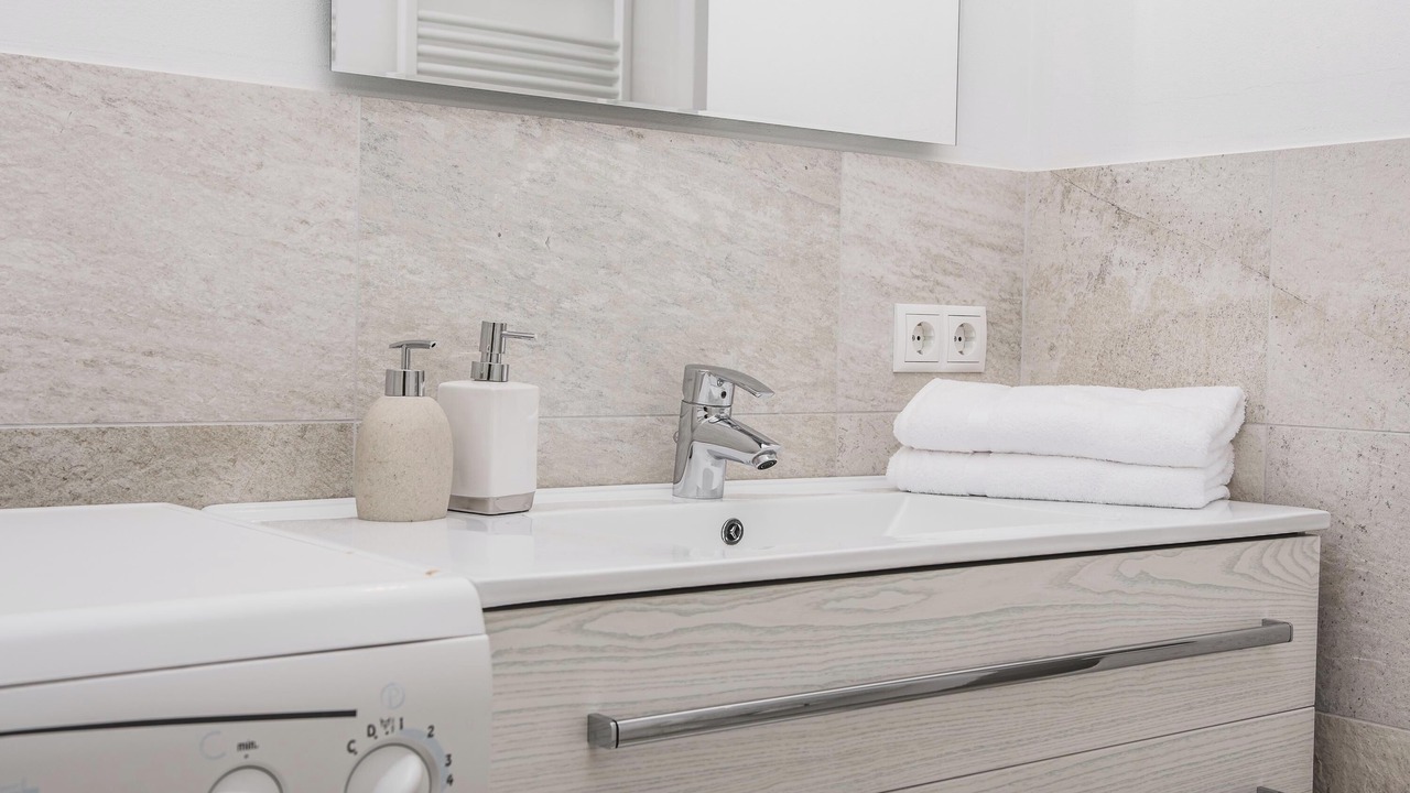 Photo of Bathroom in Ortisei