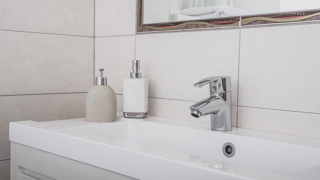 Photo of Bathroom in Ortisei