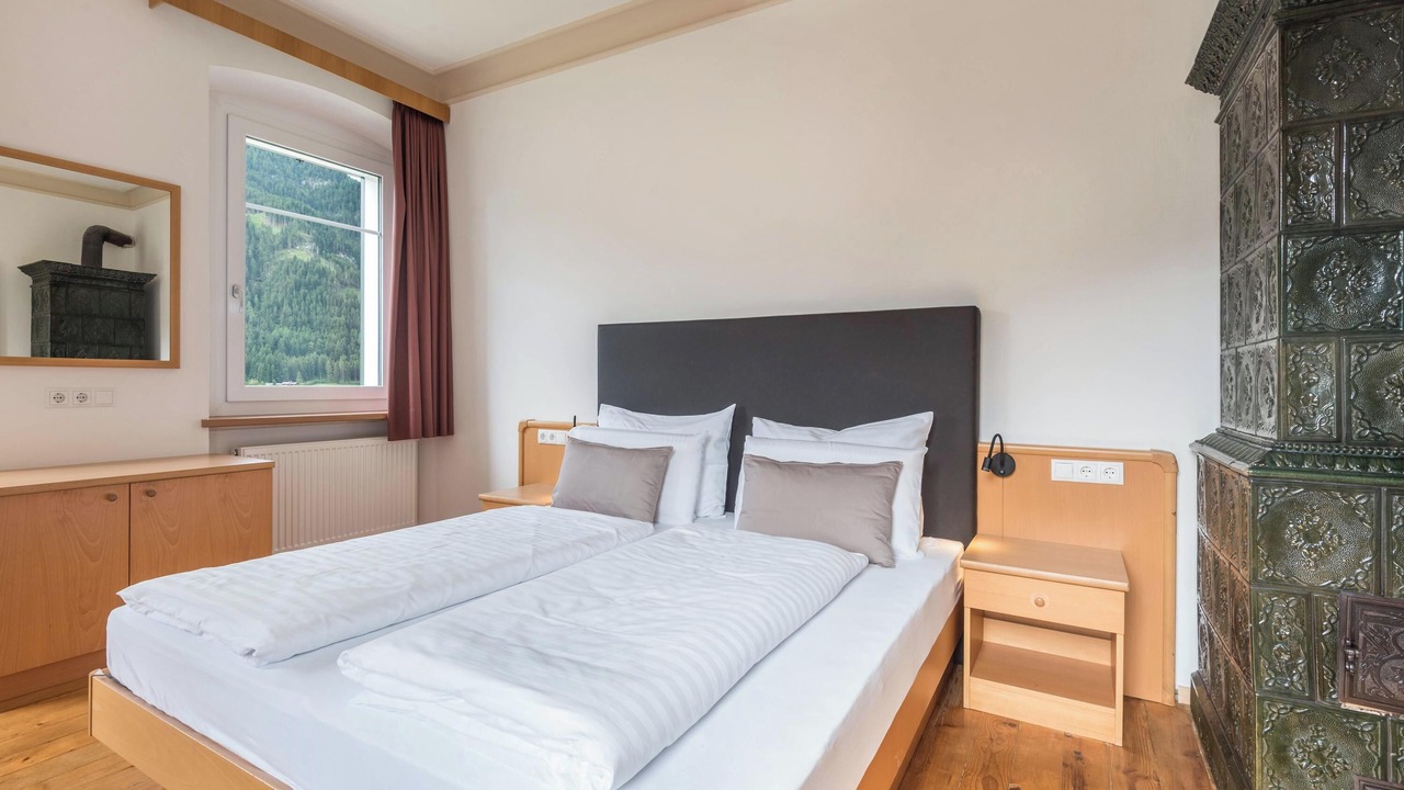 Photo of Bedroom in Ortisei