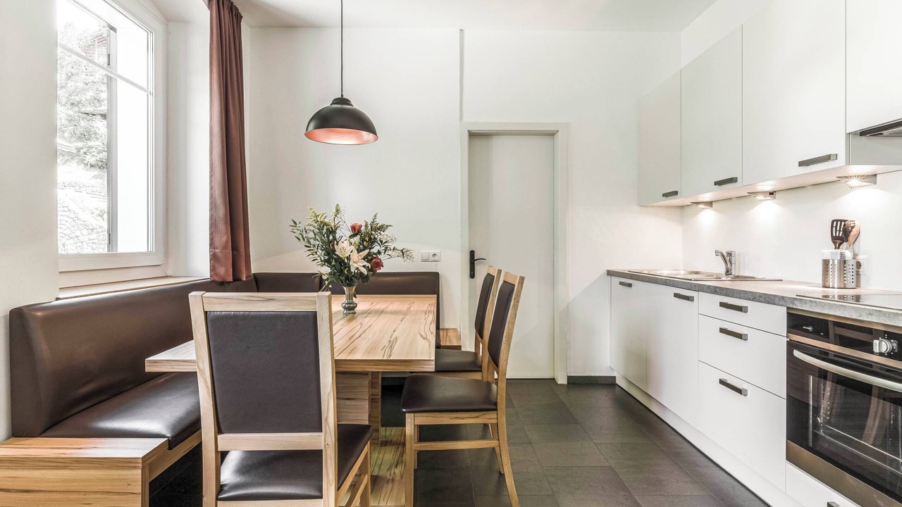 Photo of Kitchen in Ortisei
