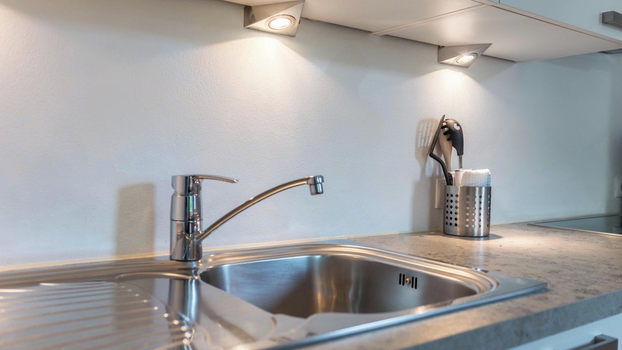 Photo of Kitchen in Ortisei