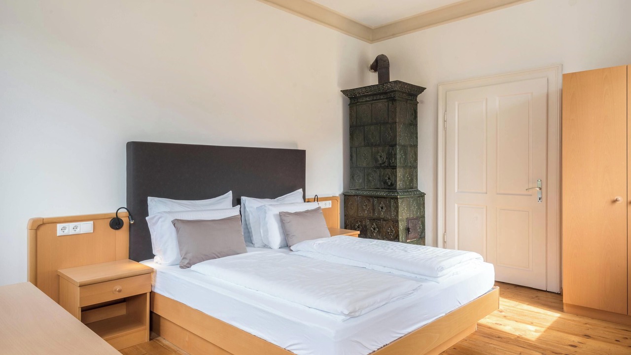 Photo of Bedroom in Ortisei