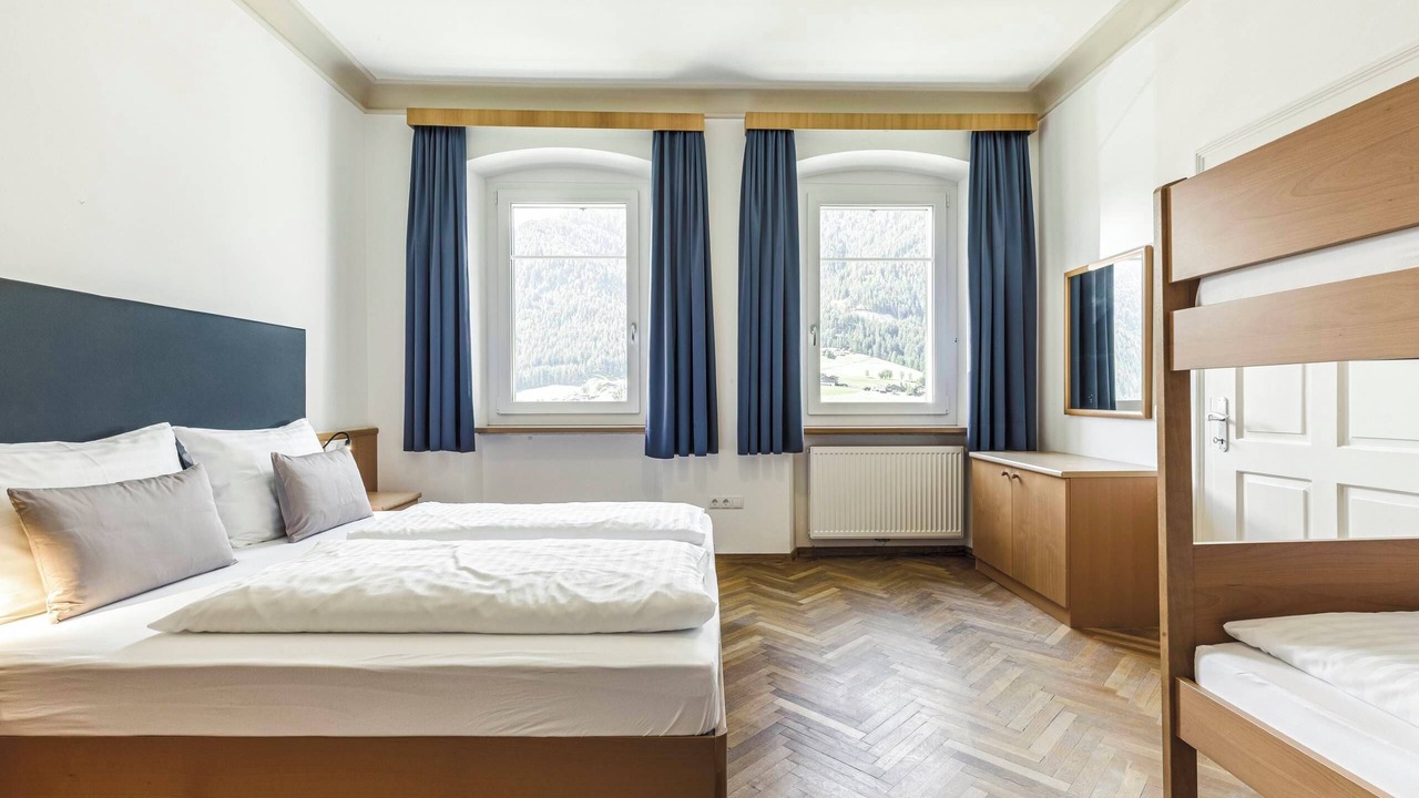 Photo of Bedroom in Ortisei