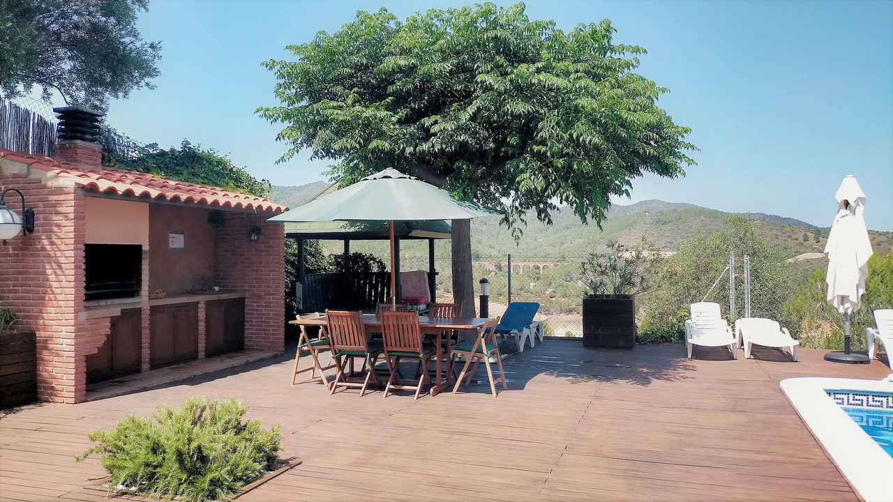 Photo of Outdoor in Riudecanyes