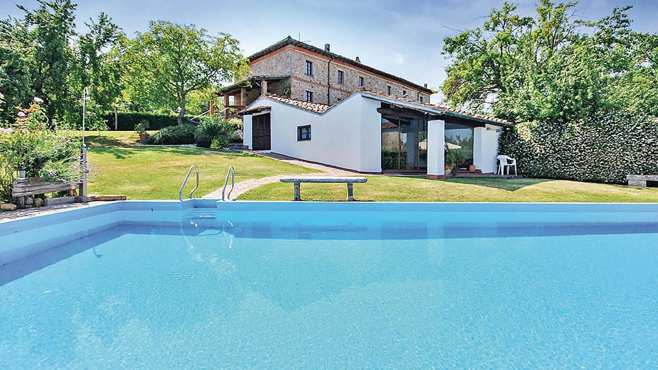 Photo of Outdoor in Scalvaia