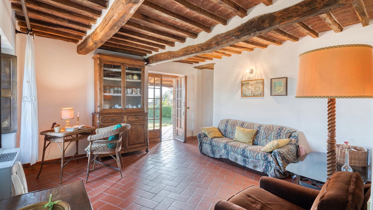 Photo of Bedroom in Scalvaia