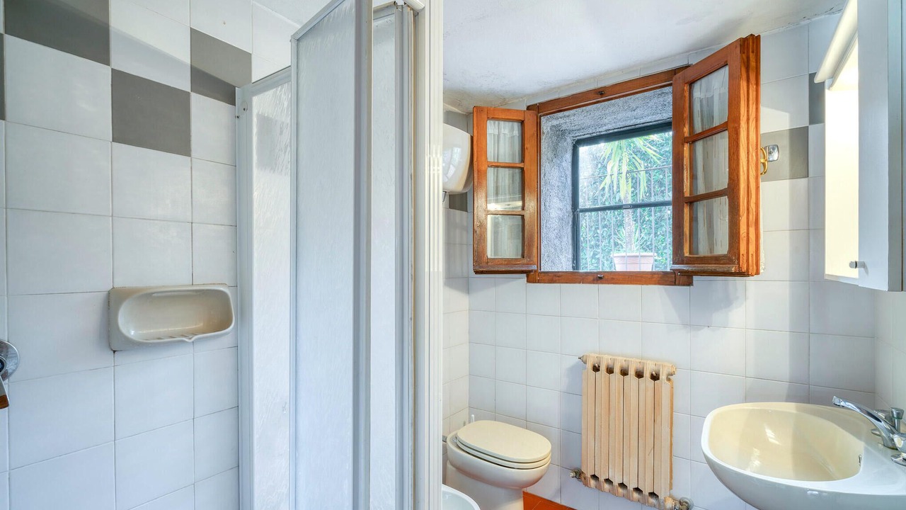 Photo of Bathroom in Scalvaia