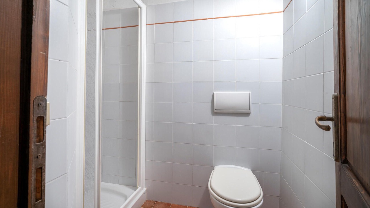 Photo of Bathroom in Scalvaia