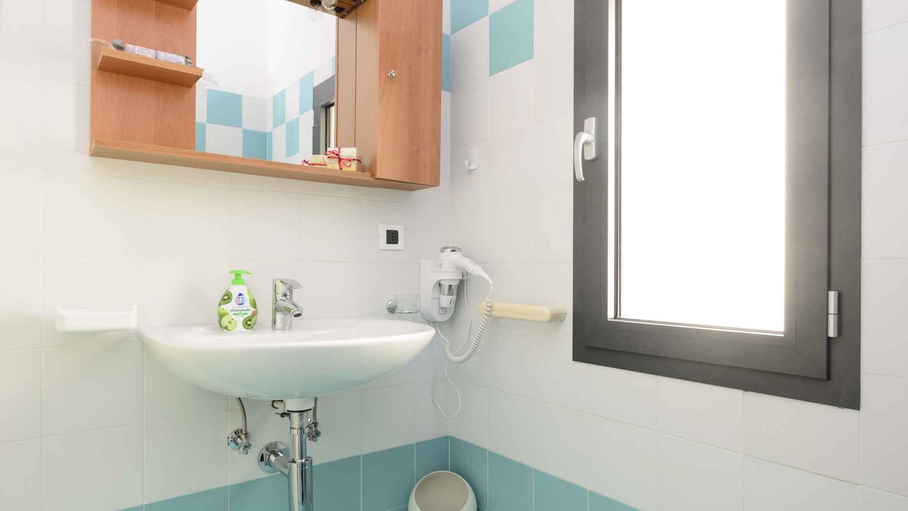 Photo of Bathroom in Lignano Sabbiadoro