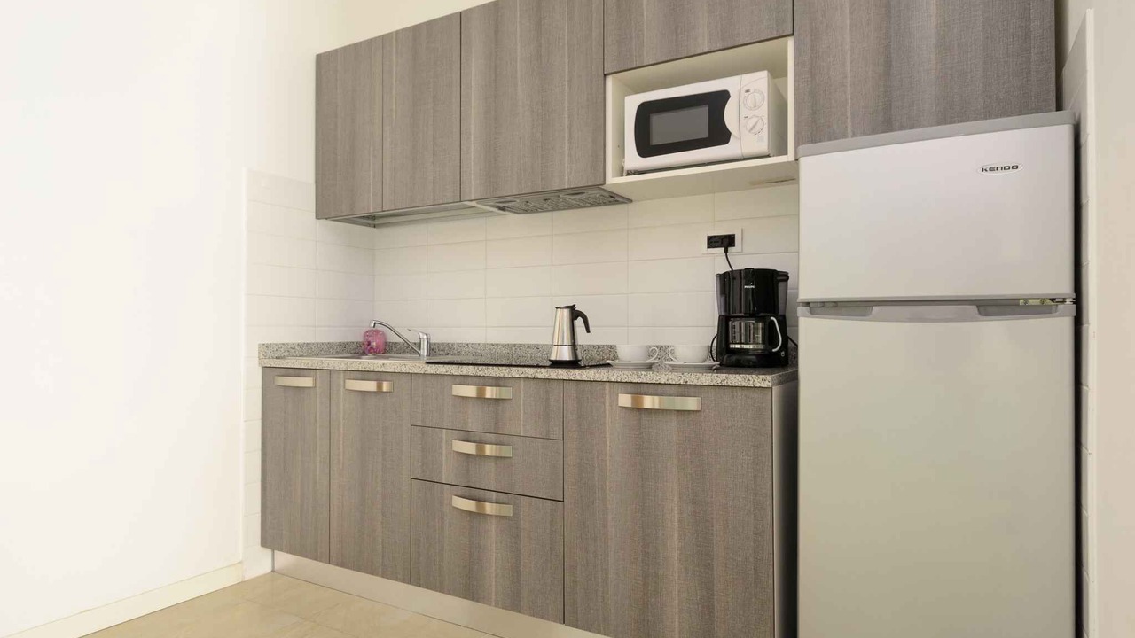 Photo of Kitchen in Lignano Sabbiadoro