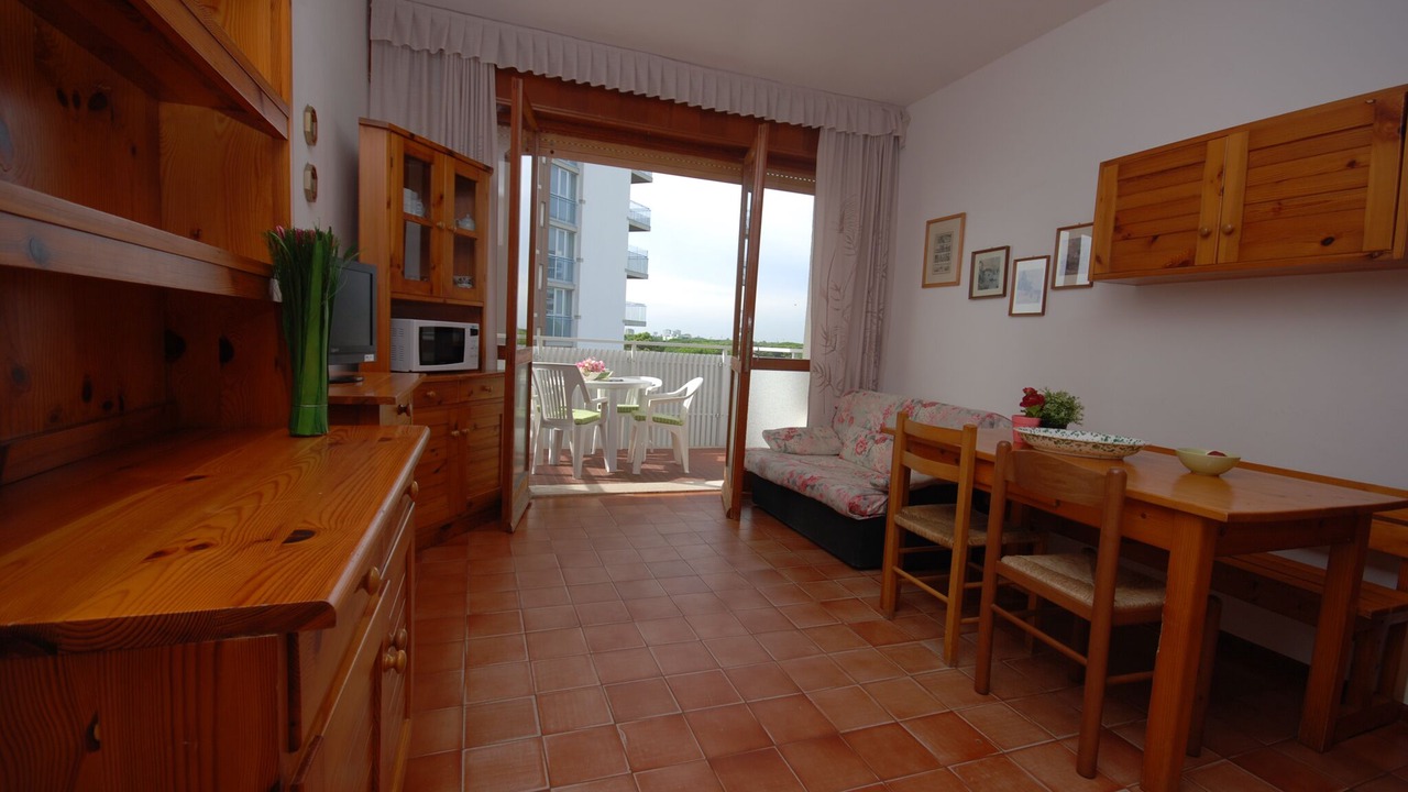 Photo of Livingroom in Lignano Sabbiadoro