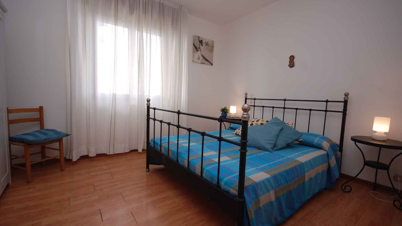 Photo of Bedroom in Lignano Sabbiadoro
