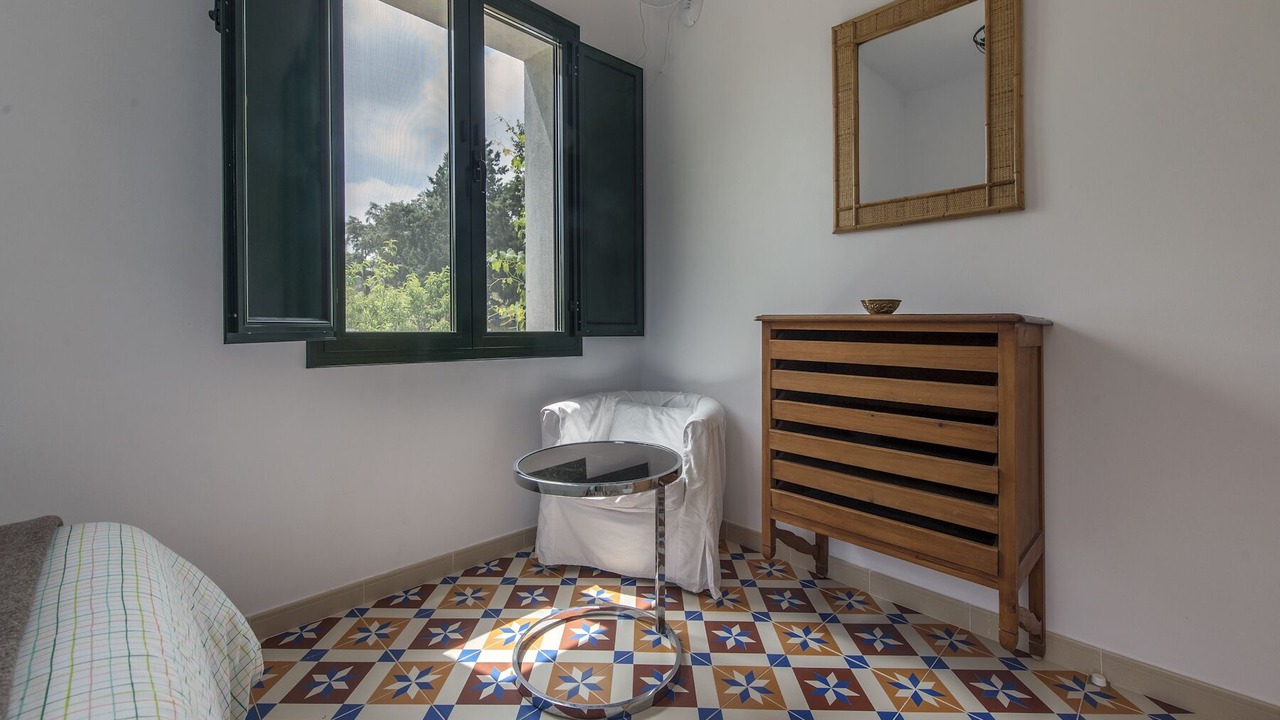 Photo of Bedroom in Sierra Norte de Sevilla