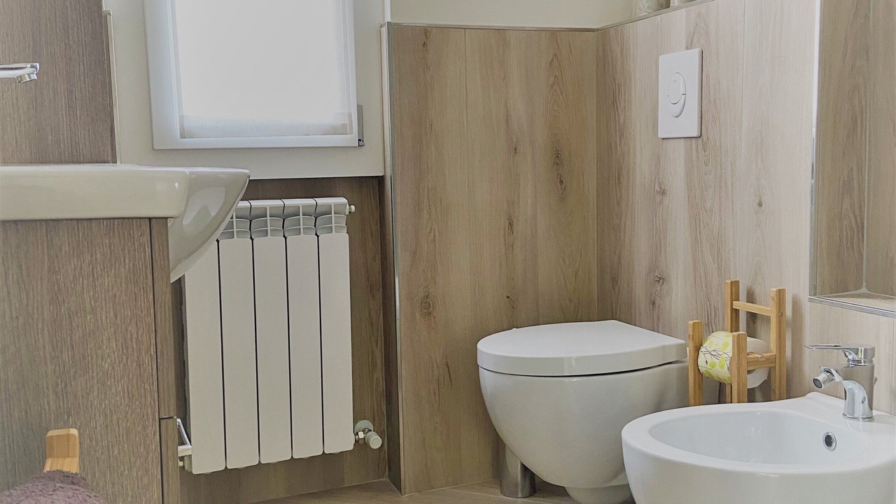 Photo of Bathroom in Bosisio Parini