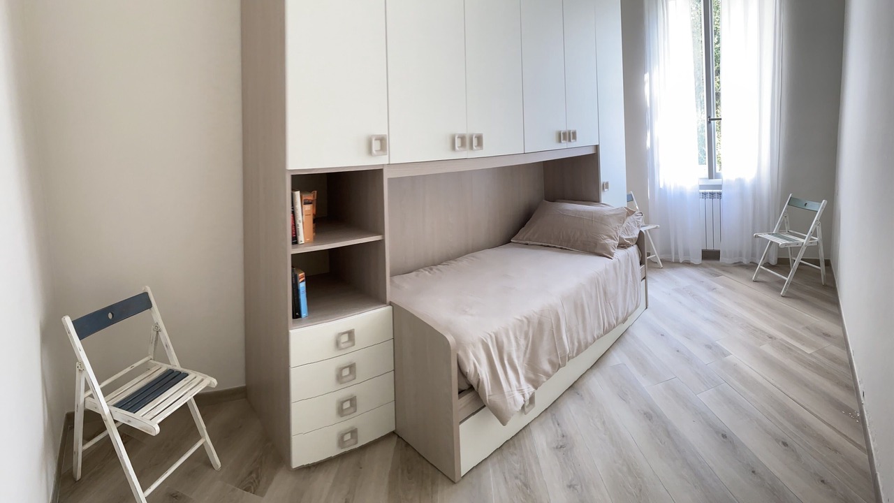 Photo of Bedroom in Bosisio Parini