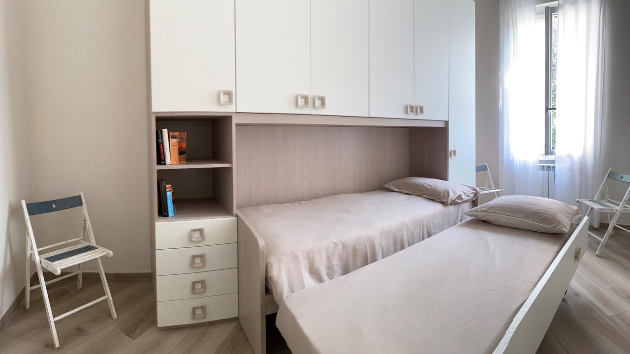 Photo of Bedroom in Bosisio Parini