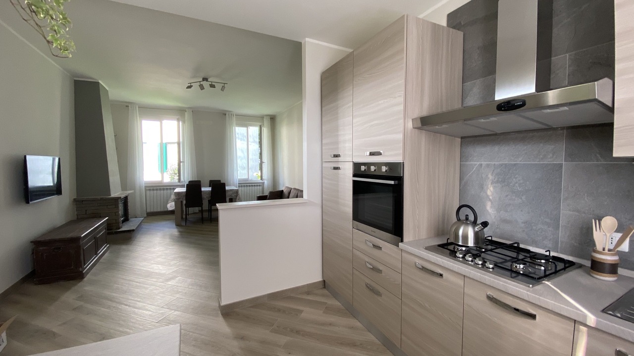 Photo of Kitchen in Bosisio Parini