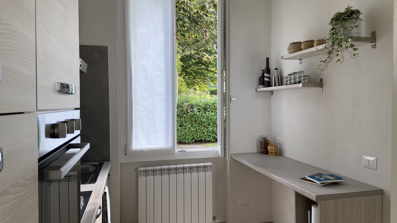 Photo of Kitchen in Bosisio Parini