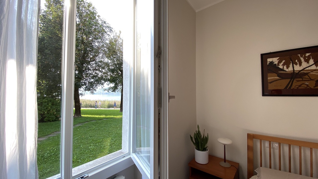 Photo of Bedroom in Bosisio Parini