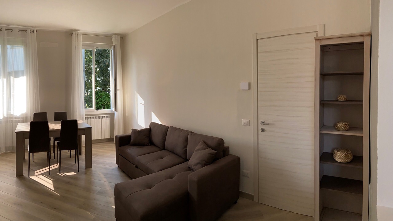 Photo of Livingroom in Bosisio Parini