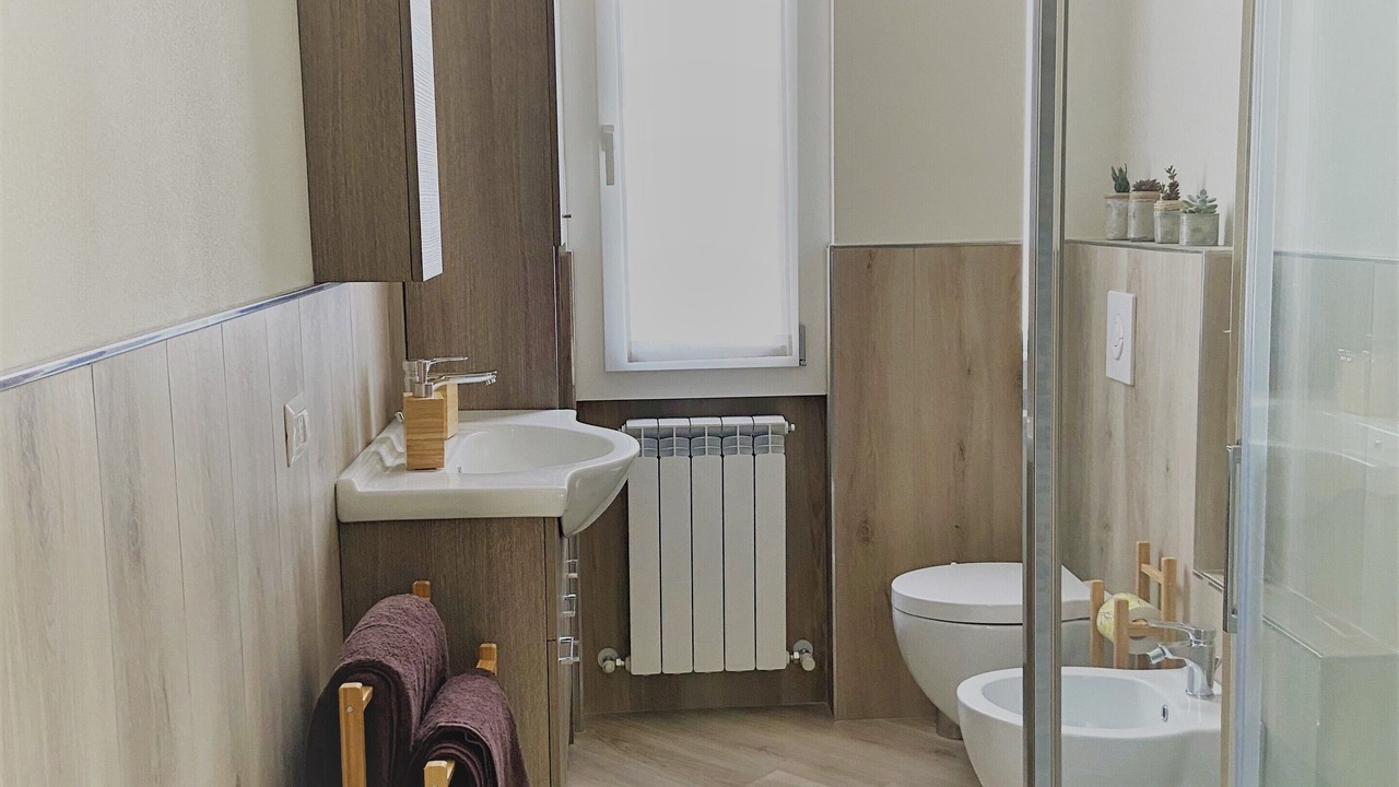 Photo of Bathroom in Bosisio Parini