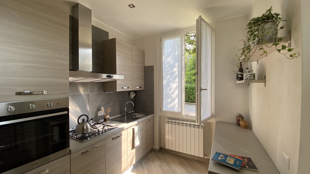 Photo of Kitchen in Bosisio Parini