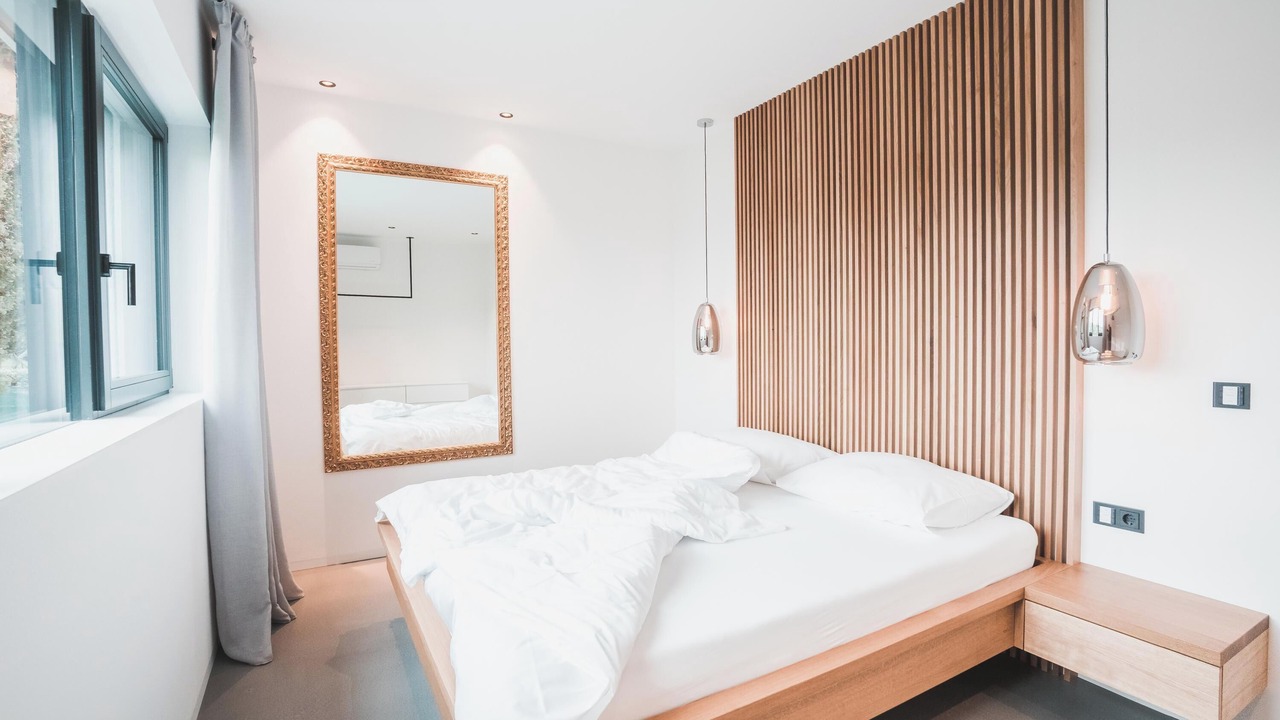 Photo of Bedroom in Bardolino