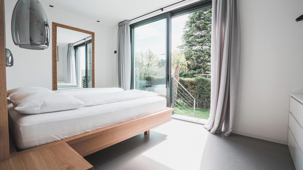 Photo of Bedroom in Bardolino