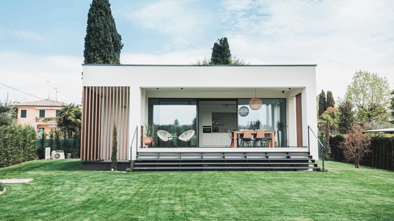 Photo of Outdoor in Bardolino