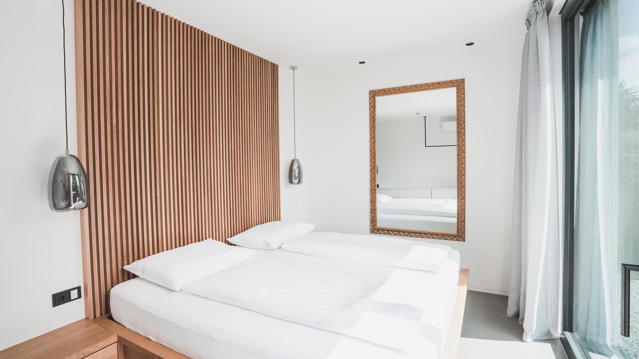 Photo of Bedroom in Bardolino