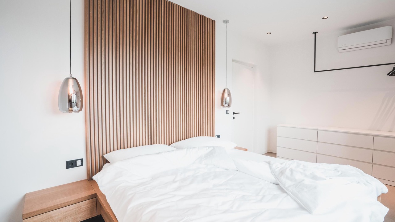 Photo of Bedroom in Bardolino