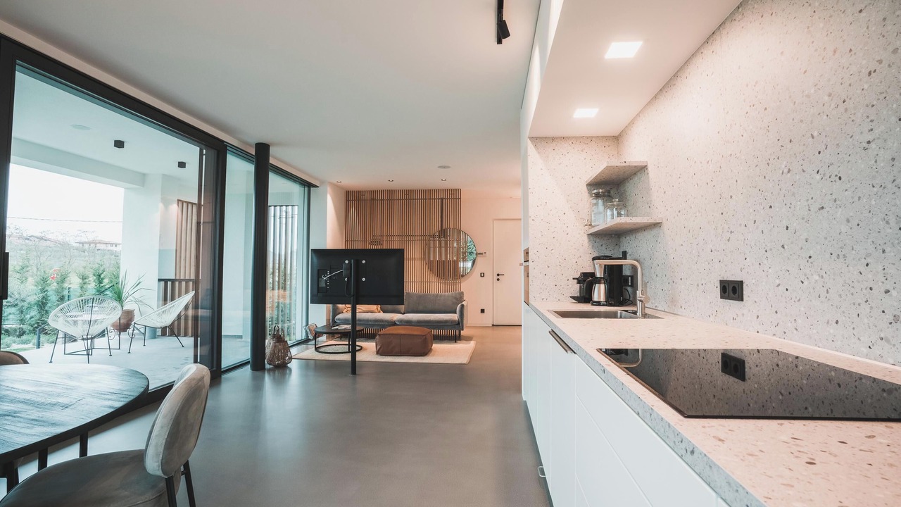Photo of Kitchen in Bardolino
