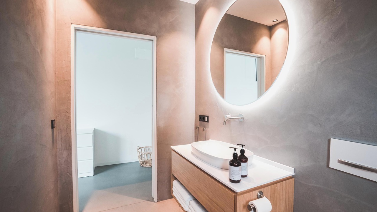 Photo of Bathroom in Bardolino