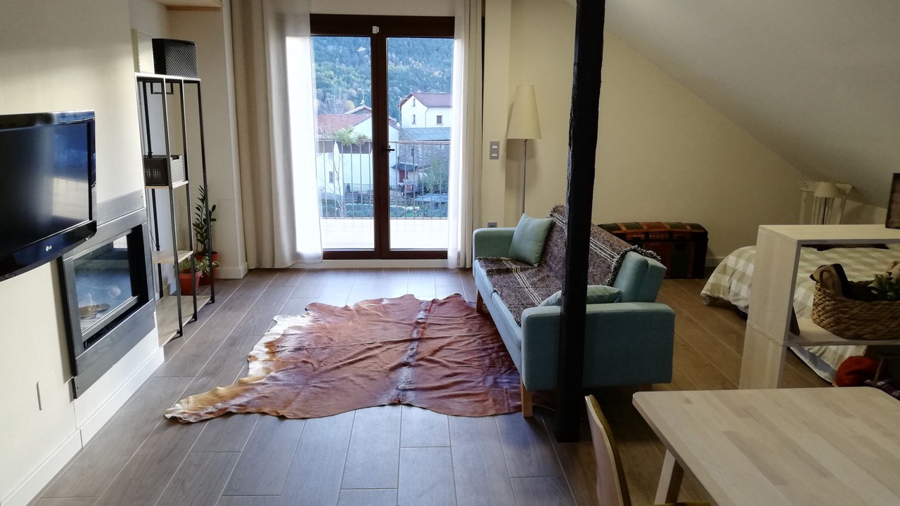 Photo of Livingroom in Gavin