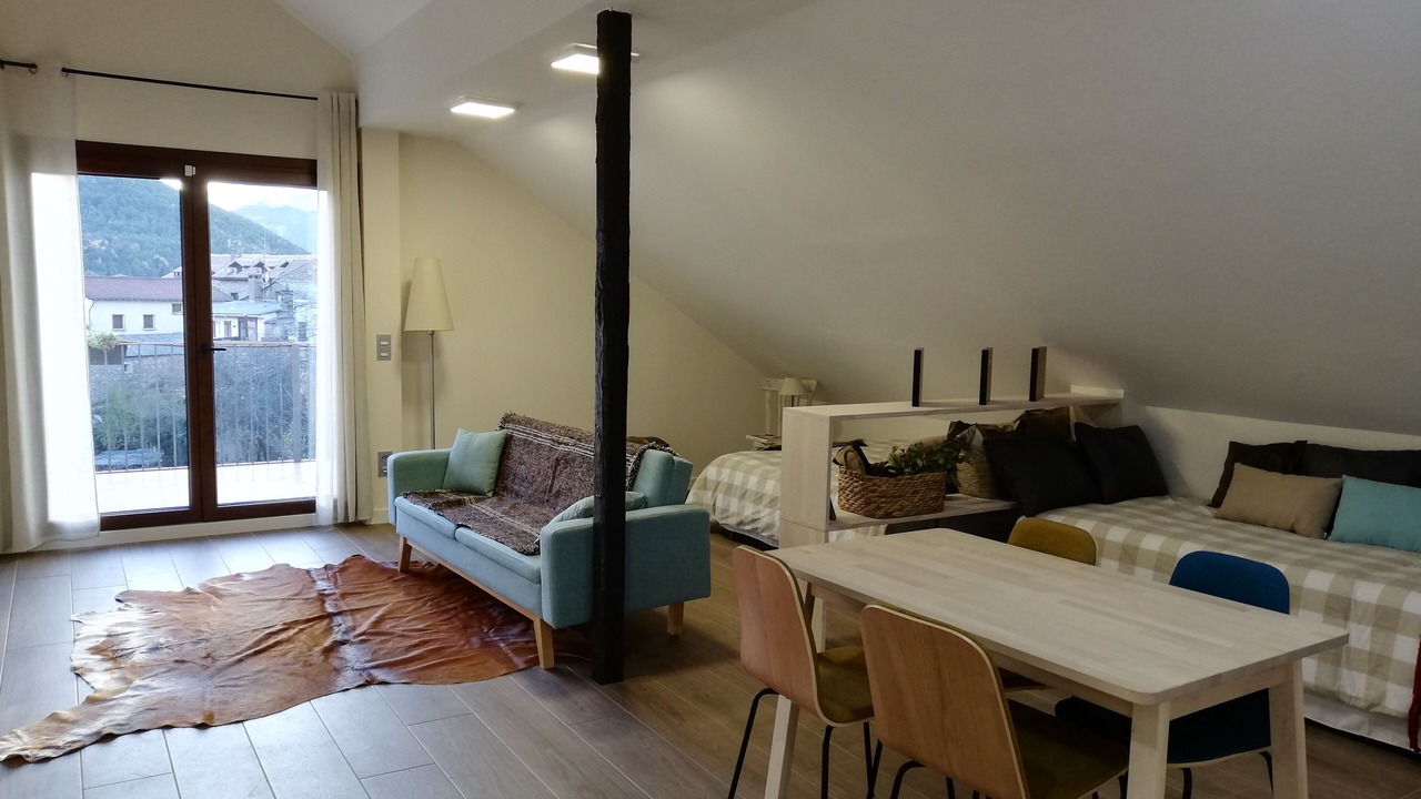Photo of Livingroom in Gavin