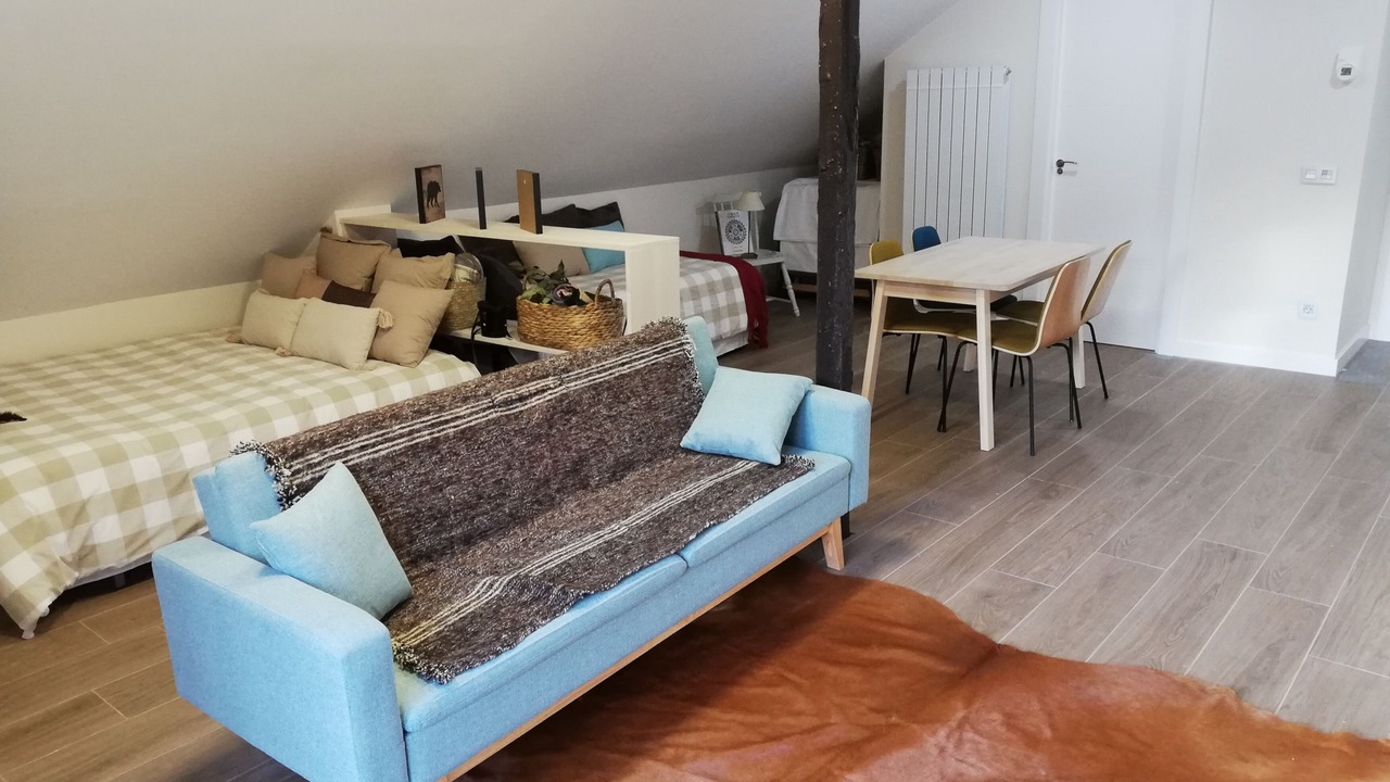 Photo of Bedroom in Gavin
