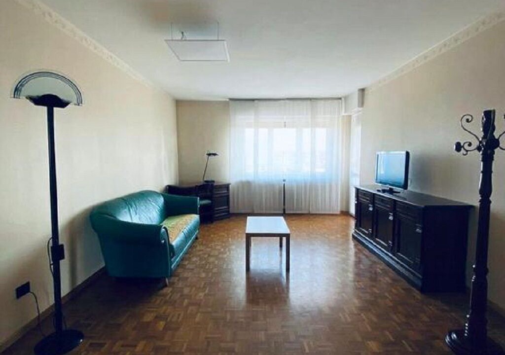 Photo of Livingroom in Orbassano