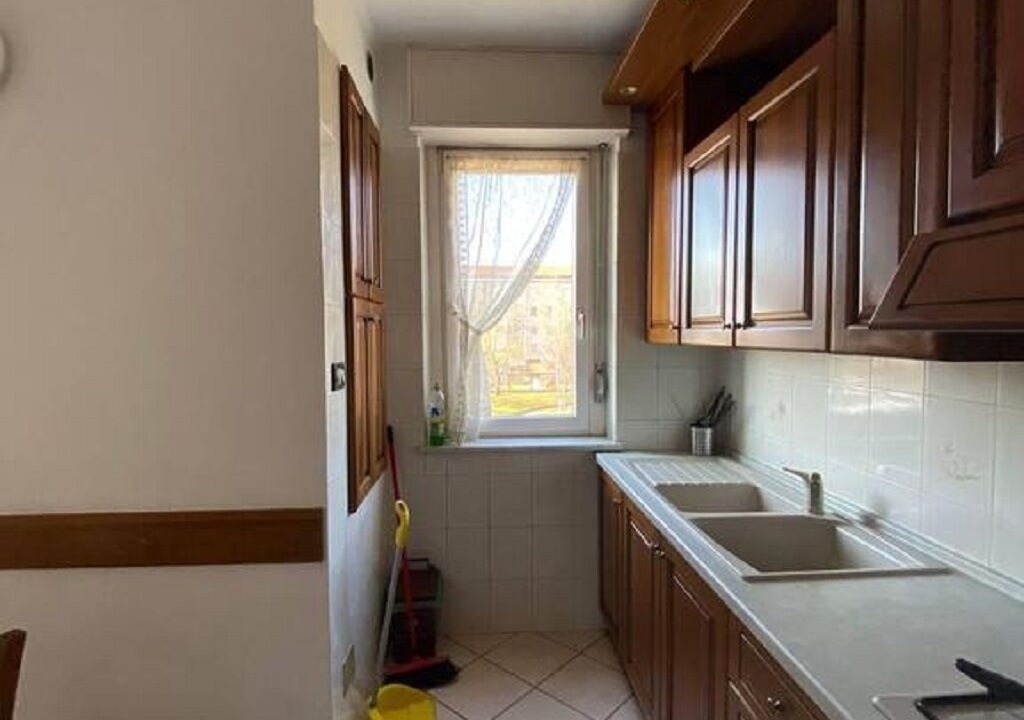 Photo of Kitchen in Orbassano