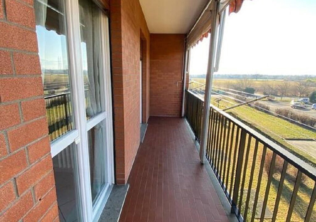 Photo of Patio Balcony in Orbassano