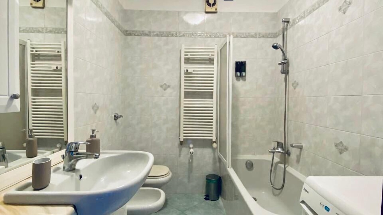 Photo of Bathroom in Orbassano