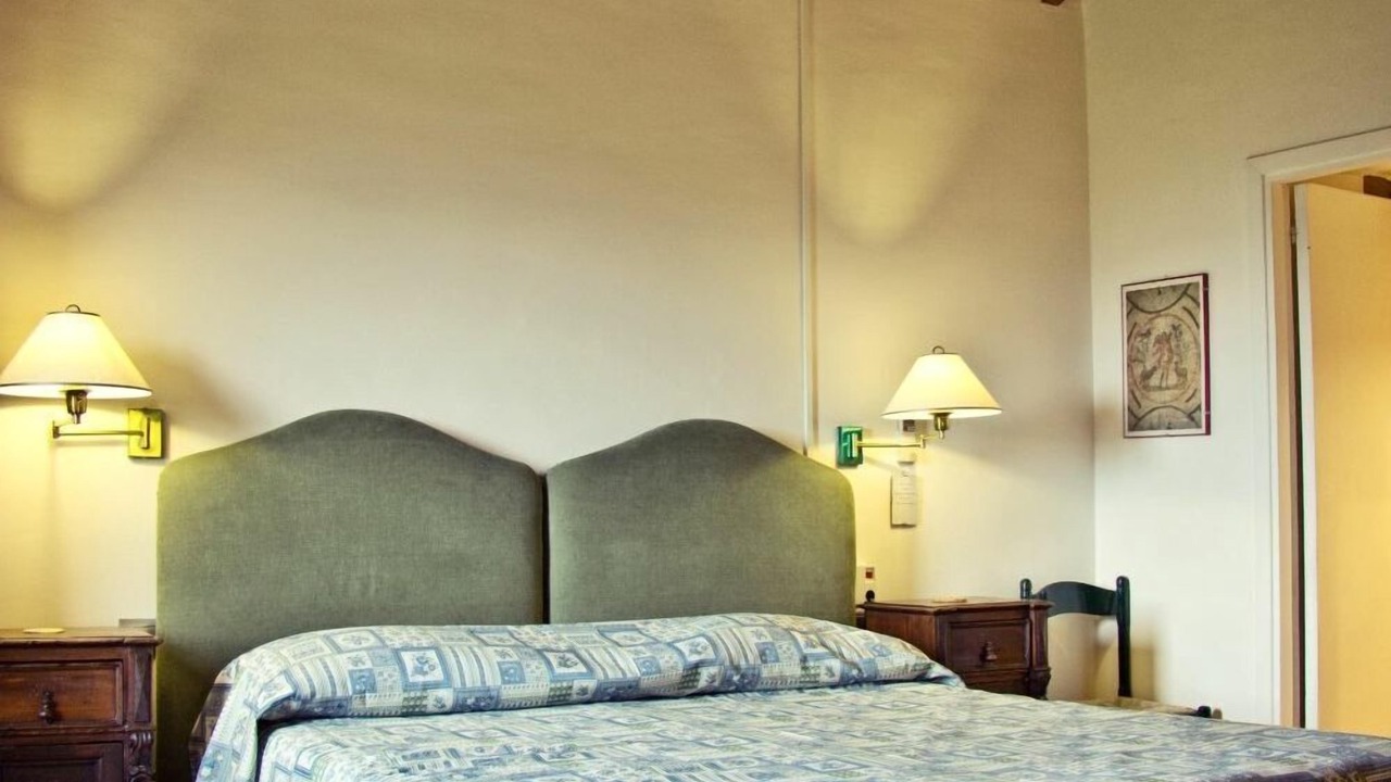 Photo of Bedroom in Corbara